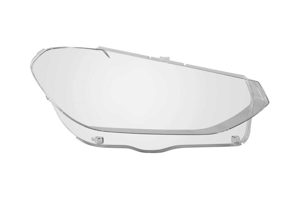 Стъкло за фар BMW X3 G01 X4 G02 2017-2016, Капаци за фарове X3 G01 X4 G05 Преди фейса