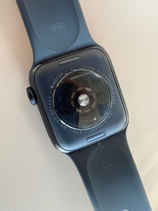 Apple Watch SE gen2 40mm