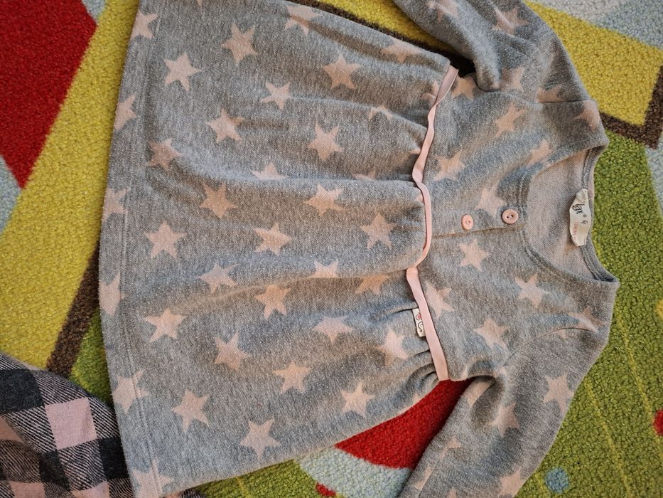 Рокли за момиче/бебешки