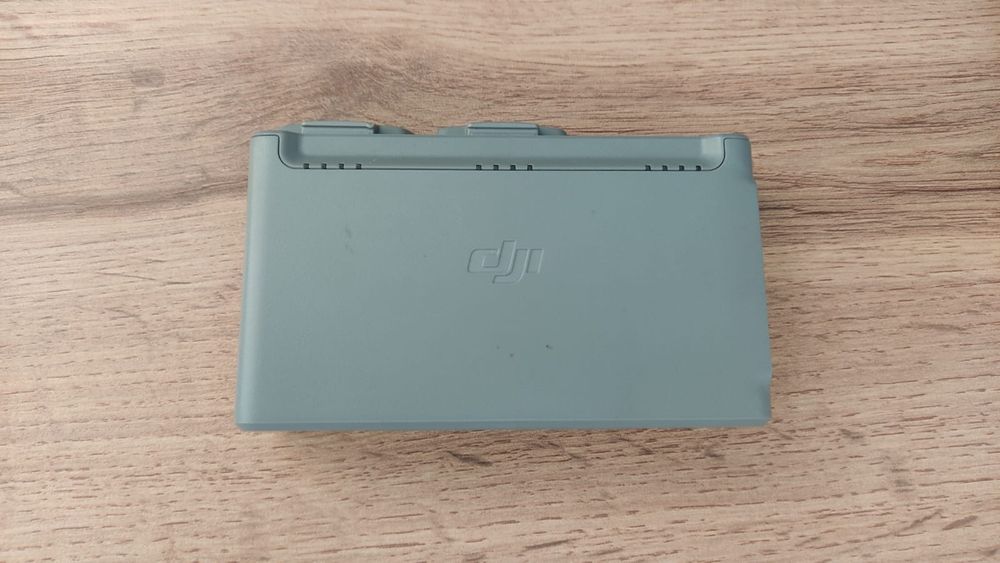 DJI Mini 2 Combo more fly