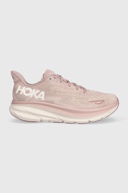 Hoka One One Clifton 9-оригинални дамски маратонки