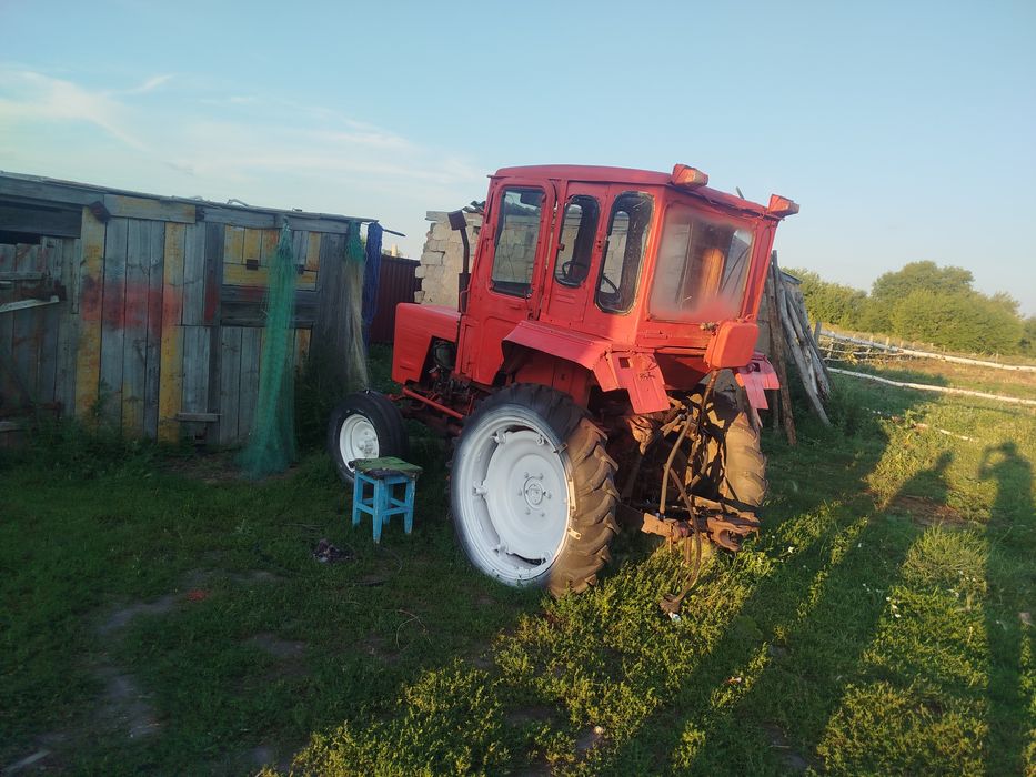 Продам трактор т 25