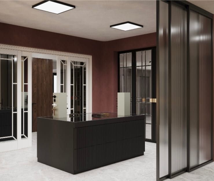 Курсы -Обучение 3D программам ,3ds max(3дмакс), sketchup , lumion