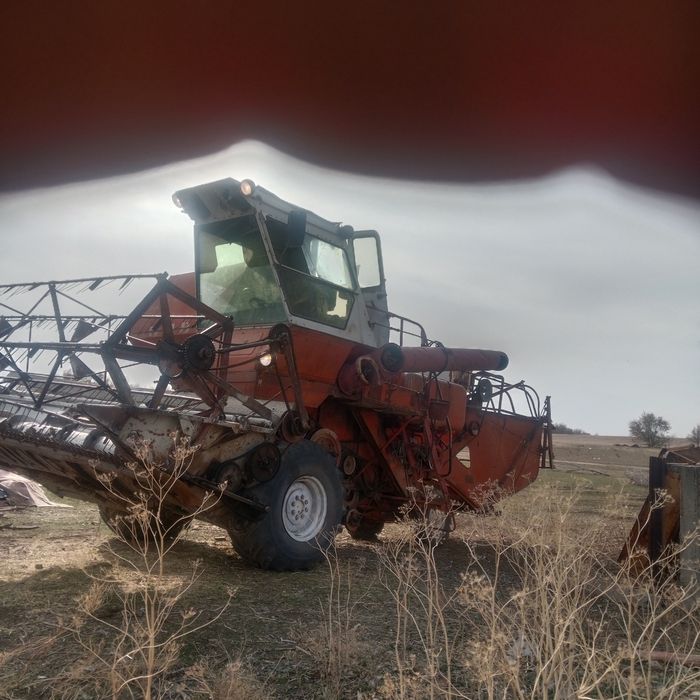 Комбайн сатам журип тур