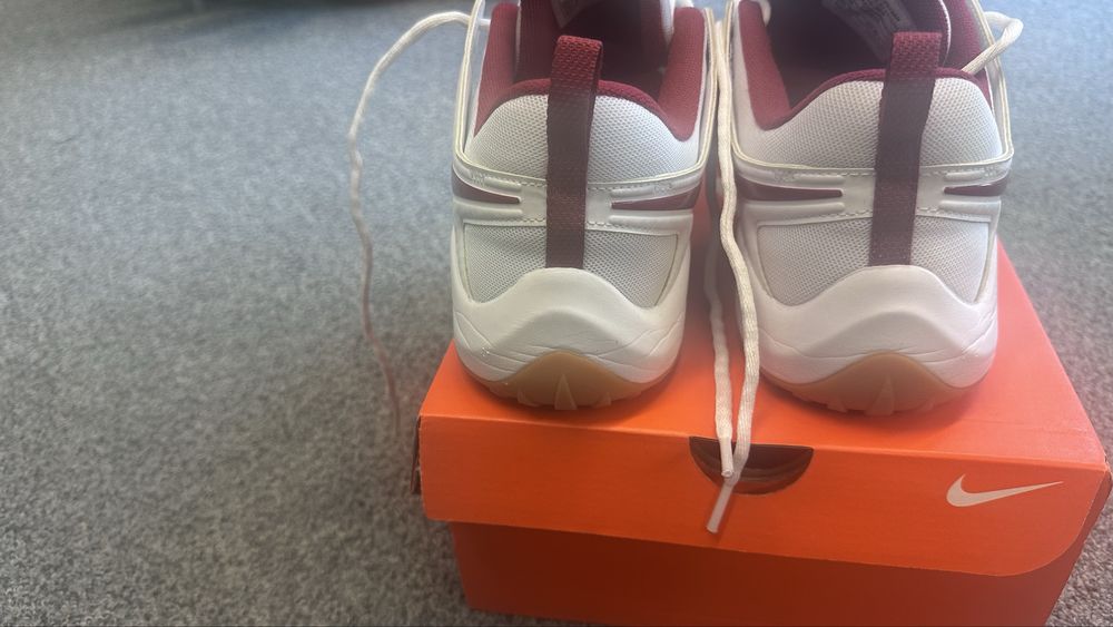 Обувки за зала Nike Air Zoom Hyperace 2