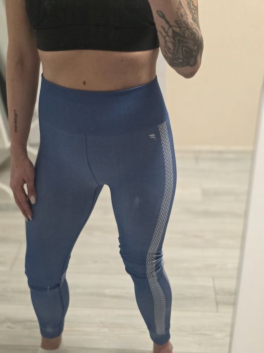 Спортни клинове Adidas, Under armour, Nike,  4F и др.