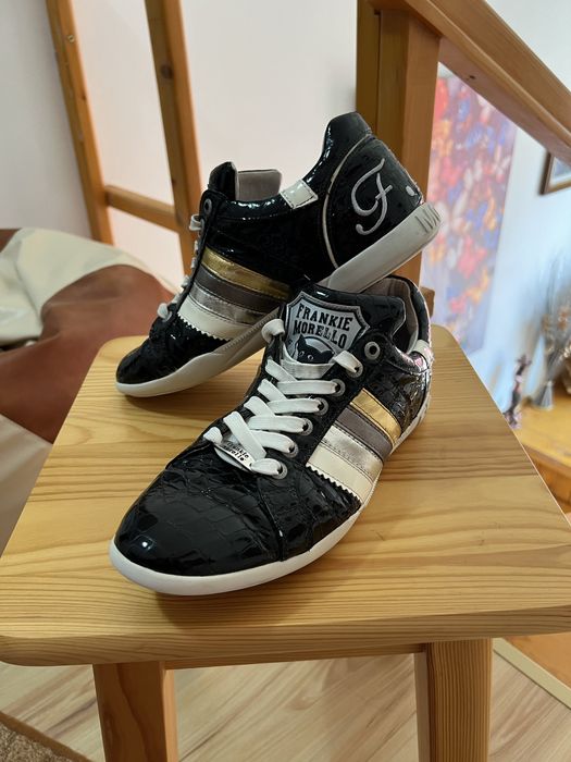 Pantofi Frankie Morello bărbați