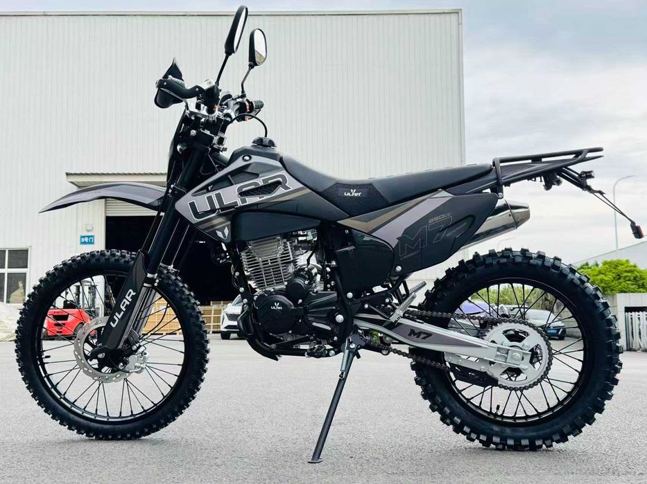 Мотоцикл ULAR CB250F-M7  Шымкент