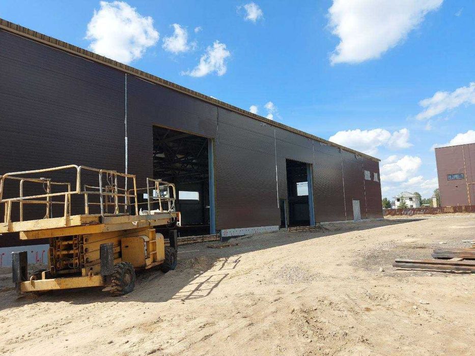 СЭНДВИЧ-ПАНЕЛИ. Производитель. Оптом/розница. (Сенвич/Senvich panel)