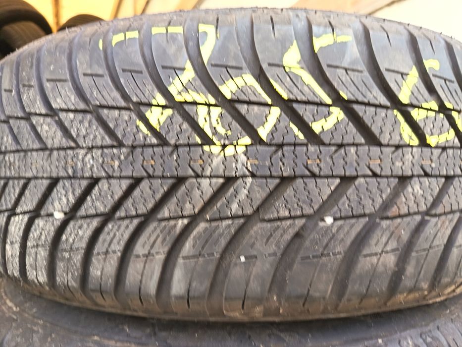 Anvelope 4sezoane MS 205 60 15 kumho 2025 8. 5mm