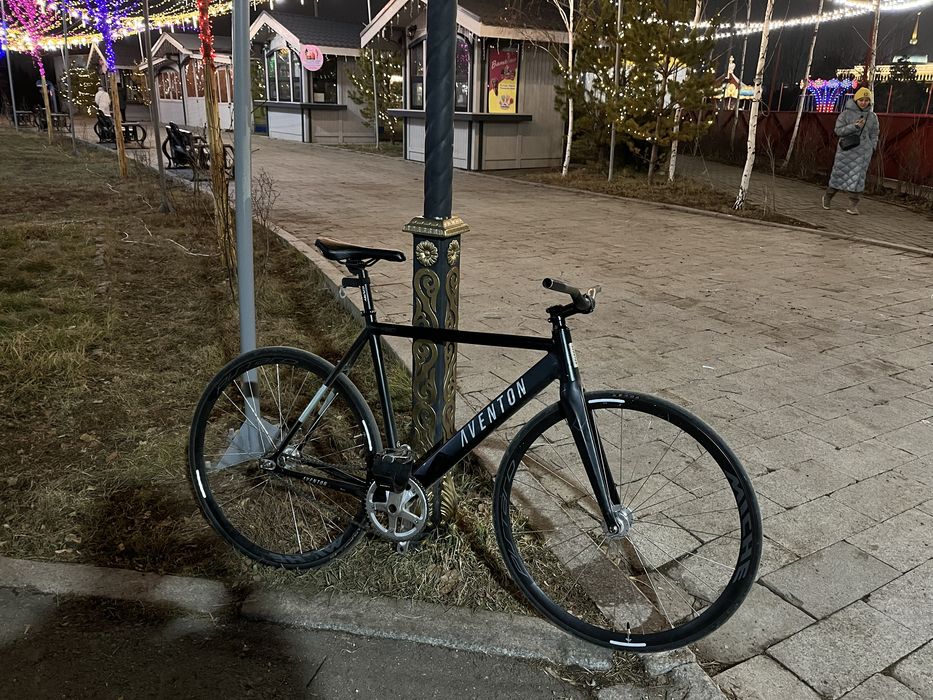 Продам фикс авентон