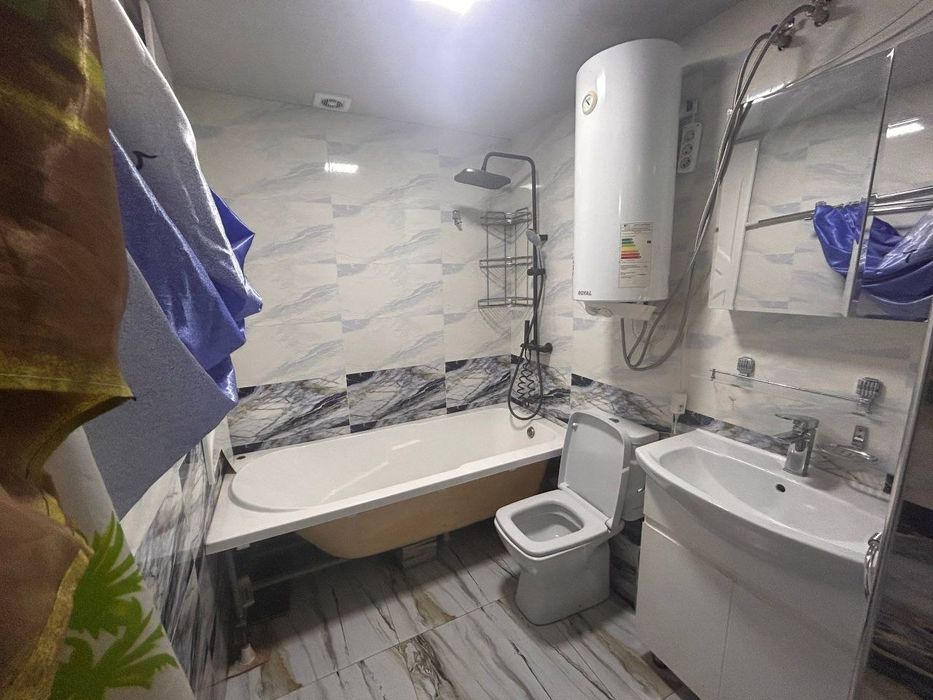 Ynusobod 4 xona luks kvartira bollarga