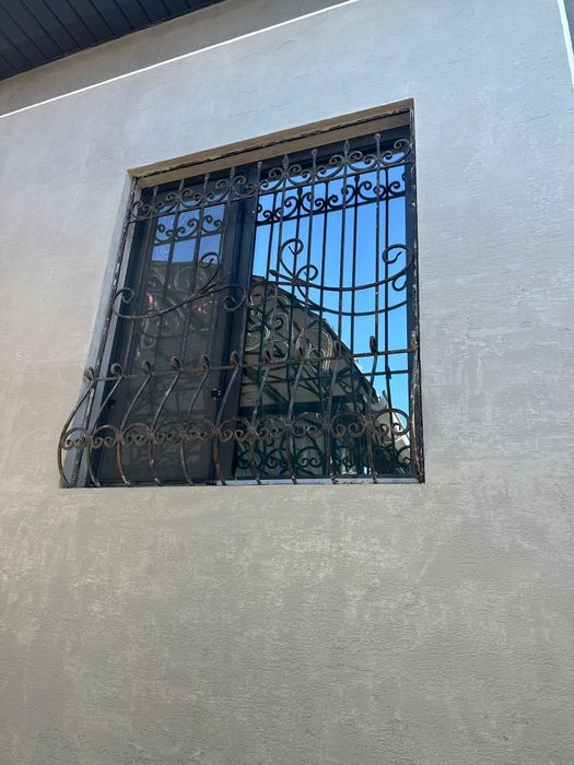 Продам решотки делаю на заказ