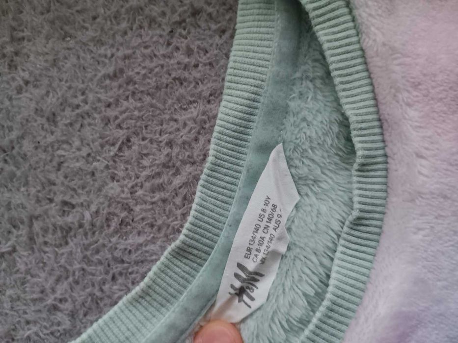 Детски клинчета и блузки размер 134 см - различни видове