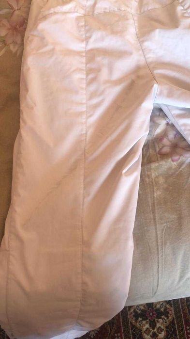 горнолыжные брюки