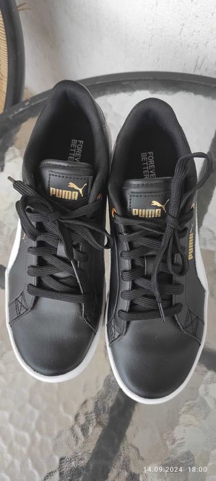 Дамски маратонки PUMA