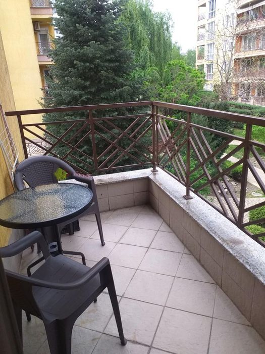 Дава се под наем Двустаен апартамент в София, Борово - 57 кв.м за 600 € - Снимка #9