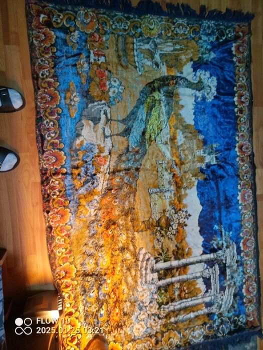 vind 3 carpete de colecție.,negociabile.