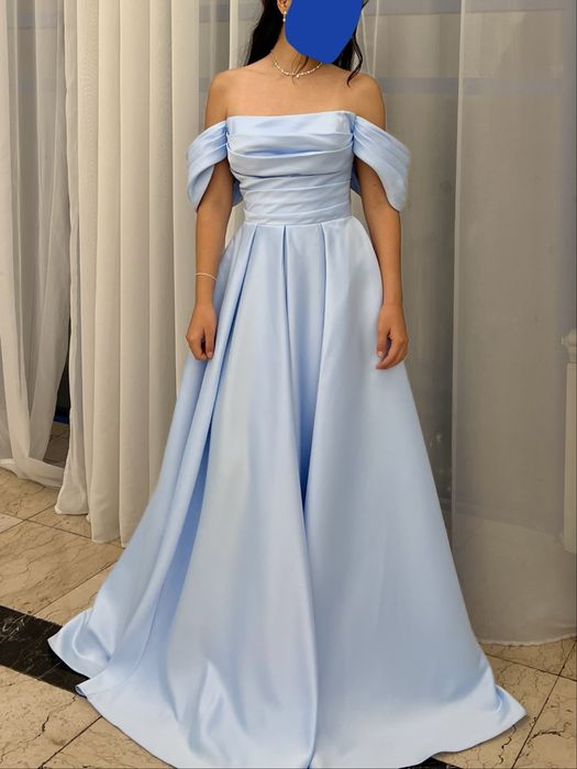 Вечернее платье Emilia Sposa ЕСТЬ ТОРГ