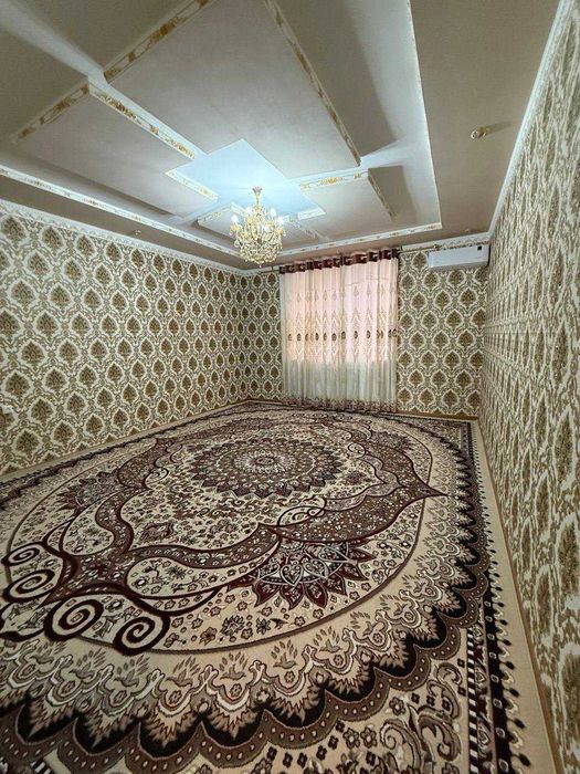 Продаётся 2х квартира на 4 этаж орр ГОР ГАЗ