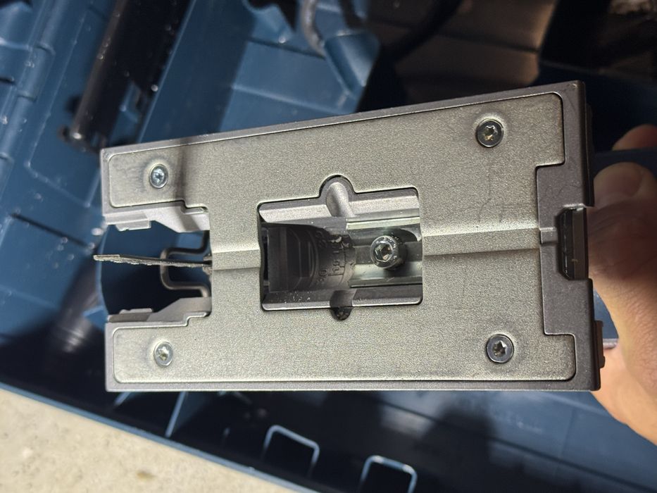 Pendular Nou Bosch GST 150 CE