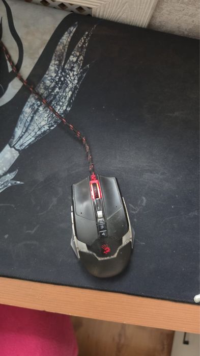 Игровой компьютер c RTX 2060
