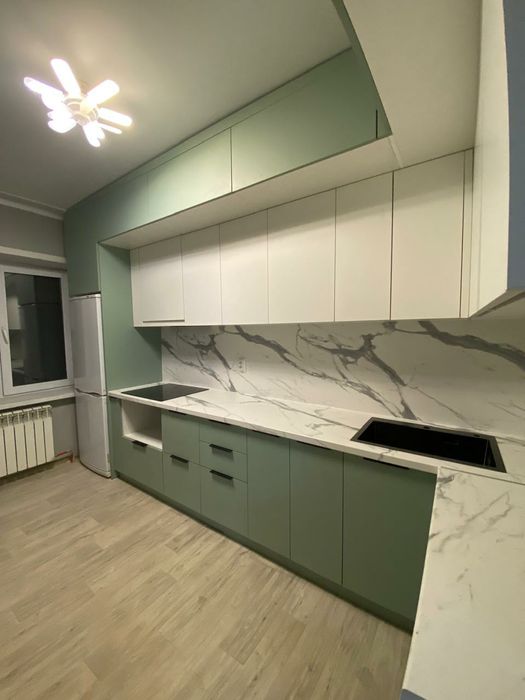 Кухни от производителя. В рассрочку.