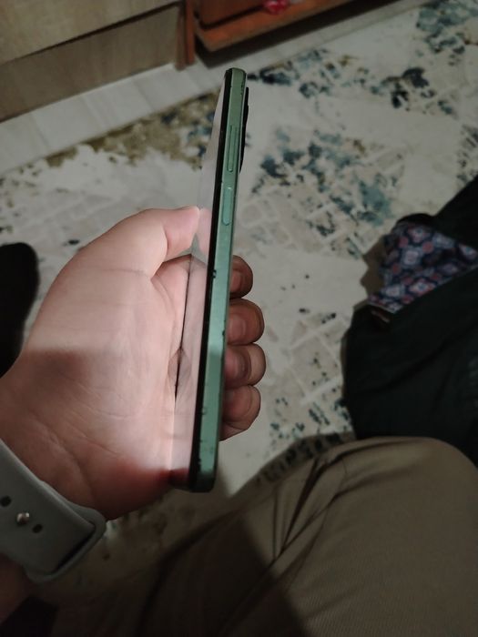 Продам Редми нот 12с 256гб