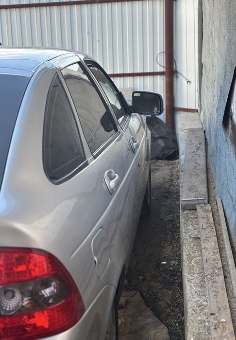 Приора 2 2014 год