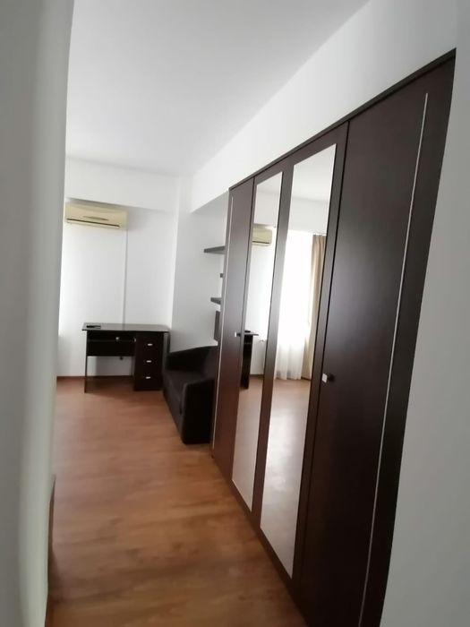 Garsonieră de închiriat – Găvana III, Pitești– 45 mp, mobilată, etaj 1