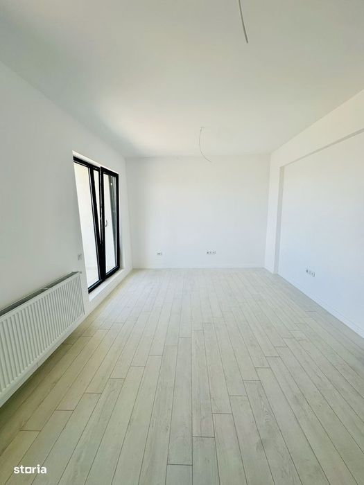 Apartament 2 camere, balcon, gata de utilizare, loc de parcare