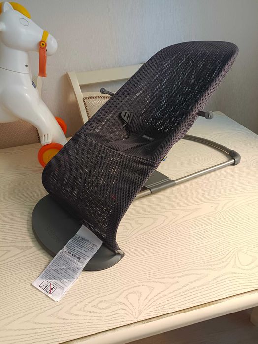 Шезлонг для малышей