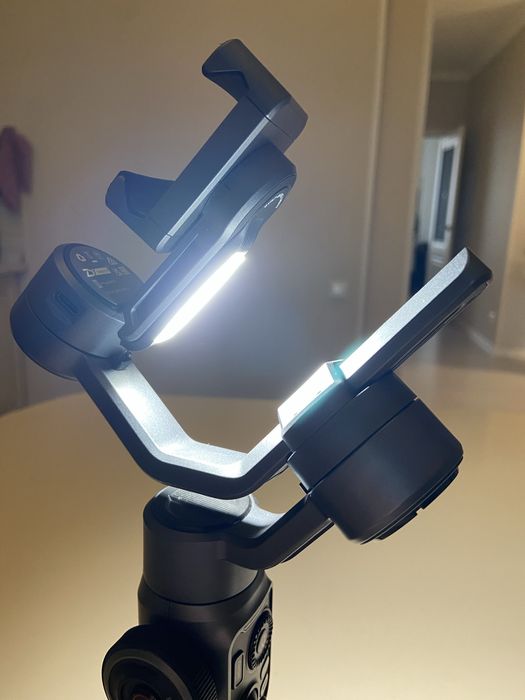 Стедикам бренда ZHIYUN 5S