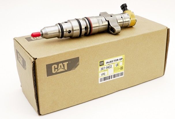 Форсунки Caterpillar, Cummins, Perkins, Weichai