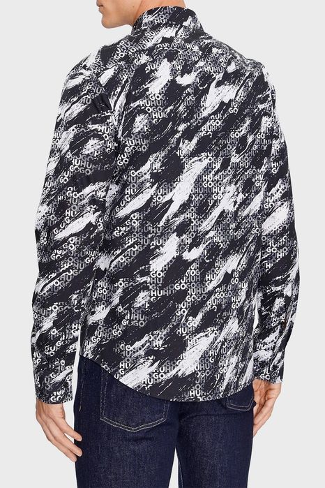 Неносени ризи, подходящи за всякакъв повод. Hugo , Desizio Monni