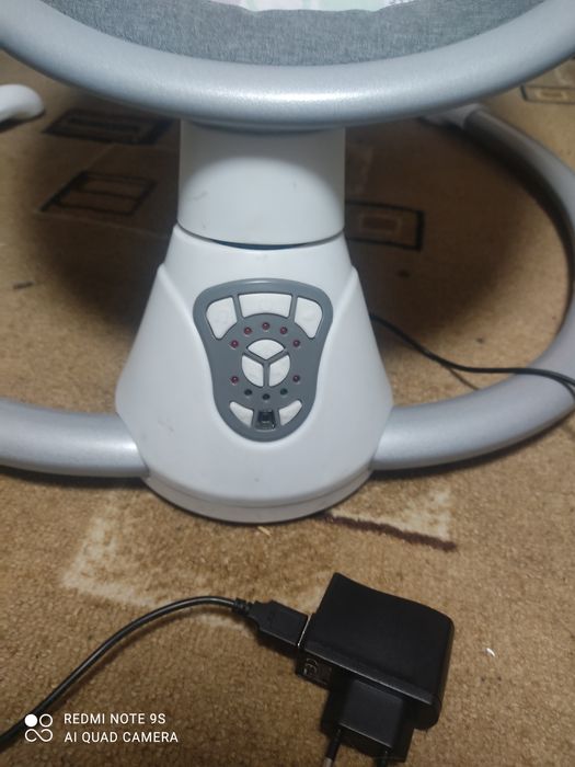 Продам автолюлька