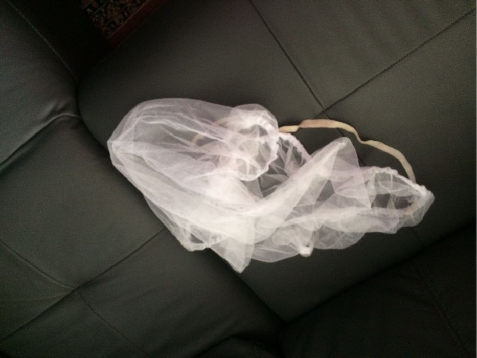 Количка “ Janne mum”