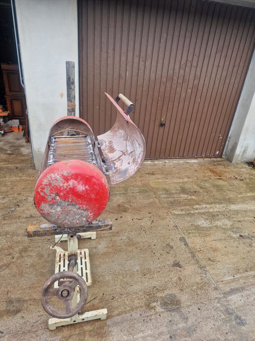 Gratar din butelie!!