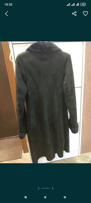 Продам дублену в отличном состоянии