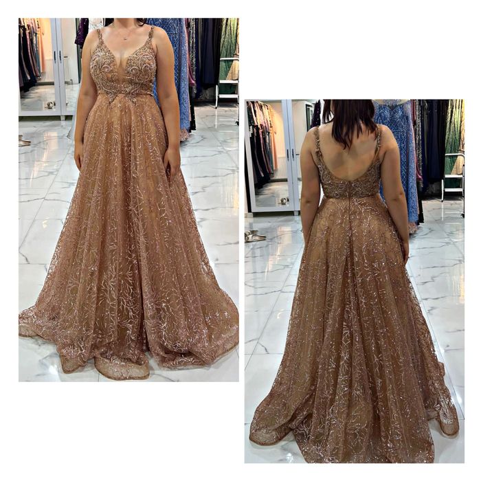 Официална рокля в отлично състояние