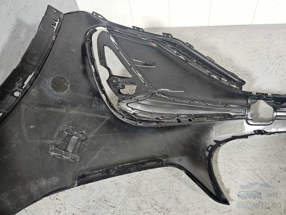 Предна броня Mercedes GLC W254 X254 AMG Мерцедес ГЛЦ АМГ Х254 2022-