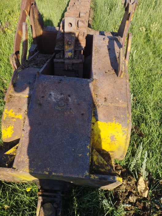 Продам грунторез на Т 150  К 700