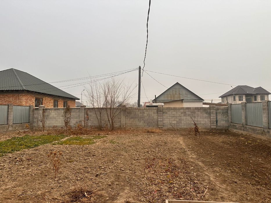 Продам дом в посёлке Еркин рядом Грэс