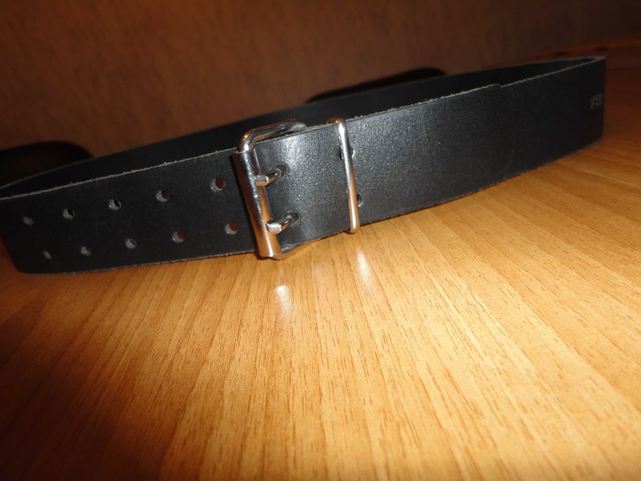 Best-Line/нов/естествена кожа/мъжки колан