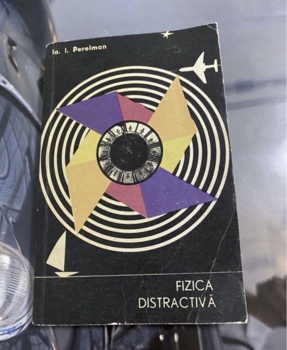 Perelman-Fizica distractiva 1967