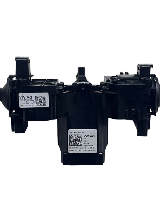 Ansamblu Manete Skoda Fabia Iii Facelift Nj5 2022 - > 2Q0953521Ae