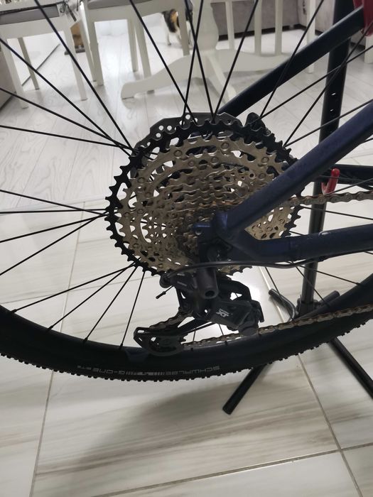 Vand bicicleta dama noua Canyon Pathlite 6 mid-step