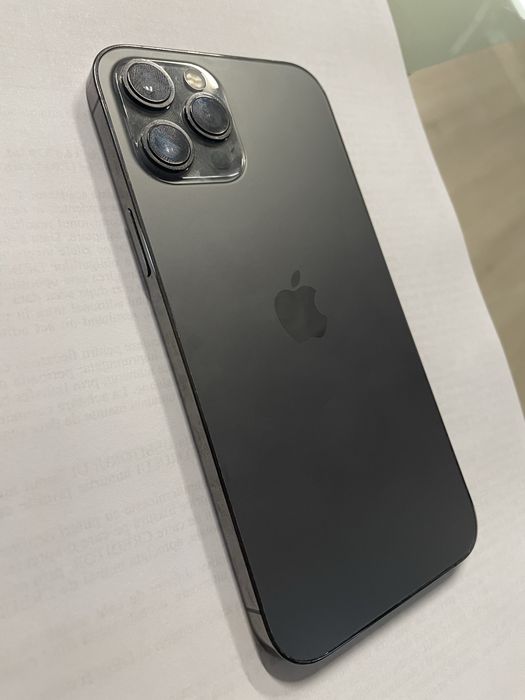 Iphone 12 pro max