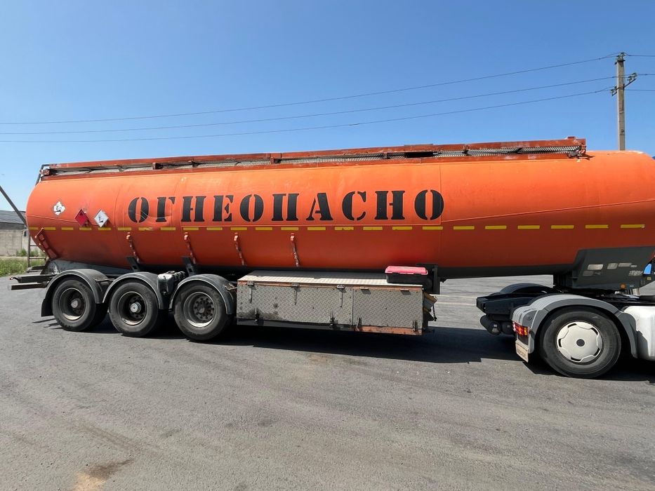 Продам авто цестерну