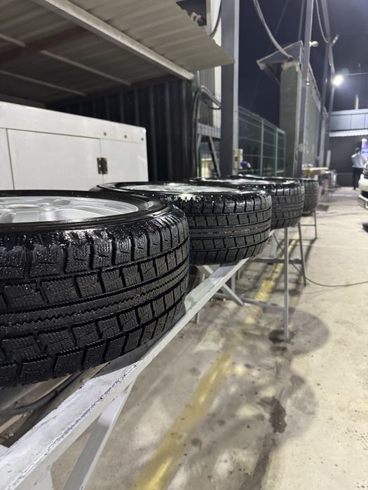 Diska balon lacetti ideal